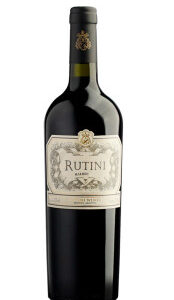 Vinho Rutini Malbec 750ml