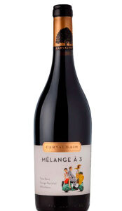 Vinho Carvalhais Mélange À 3 750ml