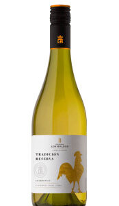 Vinho Château Los Boldos Tradición Reserva Chardonnay 750ml