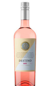 Vinho Destino Rosé 750ml