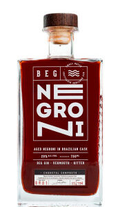 Negroni BEG 750ml