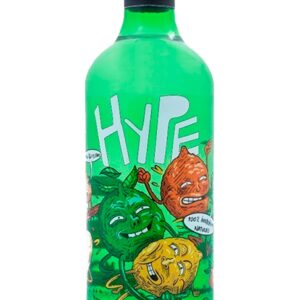 Gin Hype London Dry 750ml