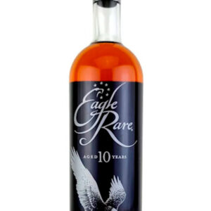 Whisky Bourbon Eagle Rare 750ml