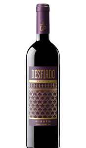 Vinho Desfiado Tinto 750ML