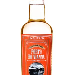 Cachaça Porto do Vianna Umburana 700ml