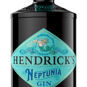 Gin Hendrick's Neptunia 750ml