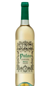 Vinho Putos Branco Alentejo D.O.C. 750ml