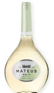 Vinho Mateus Branco 750ml