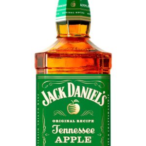 Jack Daniel's Apple 700ml