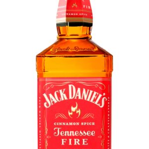 Jack Daniel's Fire 700ml