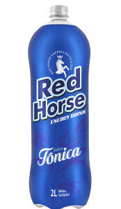 Energético Red Horse Energy Drink Tônica 2L