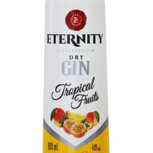 Gin Eternity Tropical Fruits 900ml