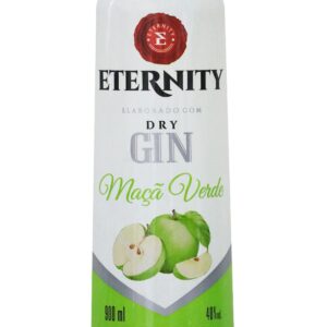 Gin Eternity Maça Verde 900ml