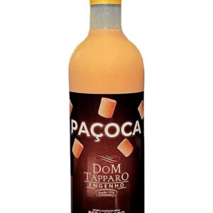 Bebida Mista Pacoca Dom Tapparo 750ml