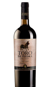 Vinho Toro de Piedra Gran Reserva Cabernet Sauvignon 750ml