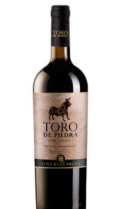 Vinho Toro de Piedra Gran Reserva Petit Verdot Cabernet Sauvignon 750ml