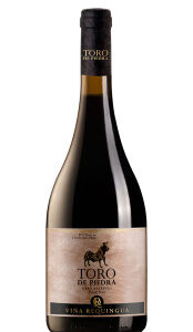 Vinho Toro de Piedra Gran Reserva Pinot Noir 750ml