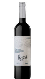 Vinho Raza Tinto Malbec 750ml