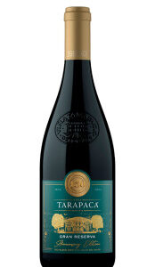 Vinho Tarapacá Gran Reserva 150 Anos 750ml