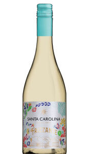 Vinho Santa Carolina Frizzante Blanc 750ml