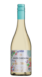 Vinho Santa Carolina Frizzante Blanc 750ml