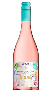 Vinho Santa Carolina Frizzante Rosé 750ml