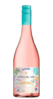 Vinho Santa Carolina Frizzante Rosé 750ml