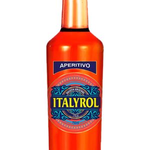 Aperitivo Italyrol 750ml