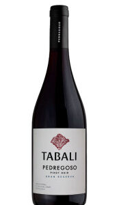 Vinho Tinto Tabali Pedregoso Pinot Noir Gran Reserva 750ml