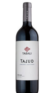 Vinho Tinto Tabali Talud Cabernet Sauvignon 750ml