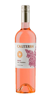Vinho Caliterra Reserva Rosé 750ml