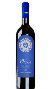 Vinho Tinto Red Olaria 750ml
