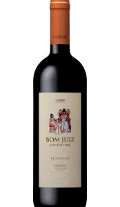 Vinho Bom Juiz Reserva Alentejo D.O.C. 750ml