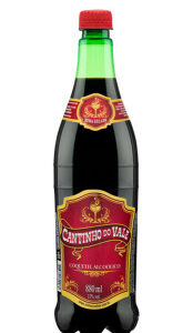 Coquetel Cantinho do Vale 880ml