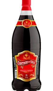 Coquetel Cantinho do Vale 2L