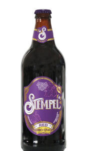 Chopp De Vinho Stempel Red 600ml