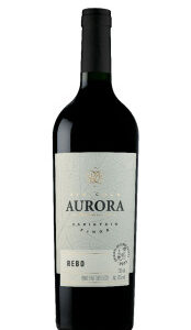 Vinho Aurora Varietal Rebo 750ml
