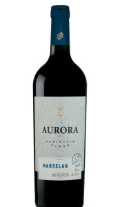 Vinho Aurora Varietal Marselan 750ml