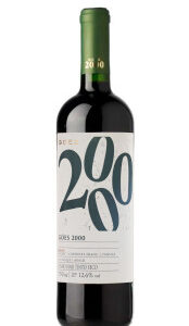 Vinho Góes 2000 Blend 750ml