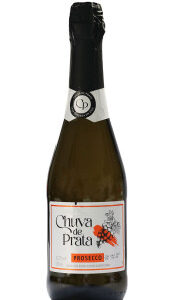 Prosecco Espumante Chuva de Prata Branco 660ml