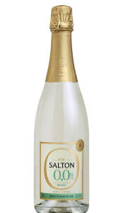 Espumante Salton Branco 0,00% Álcool 750ml