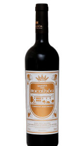 Vinho Quinta da Bacalhôa Cabernet Sauvignon 750ml