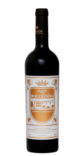Vinho Quinta da Bacalhôa Cabernet Sauvignon 750ml