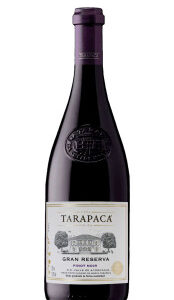 Vinho Tarapacá Gran Reserva Pinot Noir 750ml