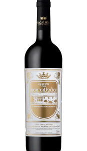 Vinho Quinta da Bacalhôa Cabernet Sauvignon 1,5L
