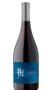 Vinho Boya Pinot Noir 750ml
