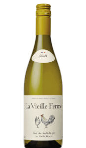 Vinho La Vieille Ferme Branco 750ml