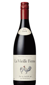 Vinho La Vieille Ferme Rouge Tinto 750ml