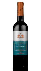 Vinho Tapada do Fidalgo Tinto 750ml