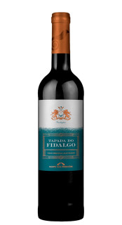 Vinho Tapada do Fidalgo Tinto 750ml